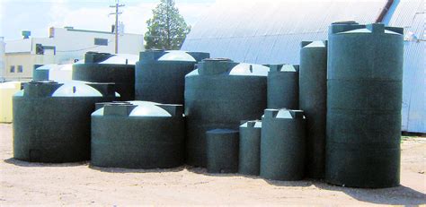 3000 Gallon Home Drinking Water Storage Tanks – All About Tanks