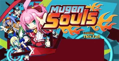 Mugen Souls Characters - Giant Bomb