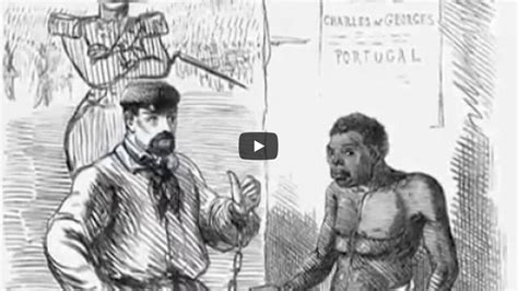 Video: A Short History of Slavery in the Caribbean