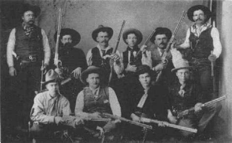 The Texas Rangers – The Original Texas Law Enforcement - Texas Proud