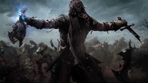 Middle-earth: Shadow of Mordor gameplay revealed | NAG