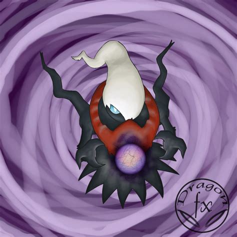 Shadow Pokemon by DragoN-FX on DeviantArt