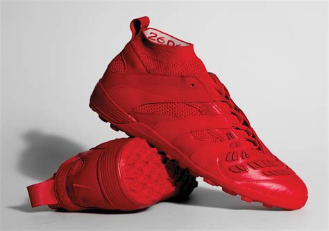 David Beckham x adidas Soccer Predator Collection - Sneaker Bar Detroit