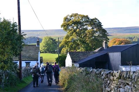 Bowlees to Middleton in Teesdale – Bill's Walks