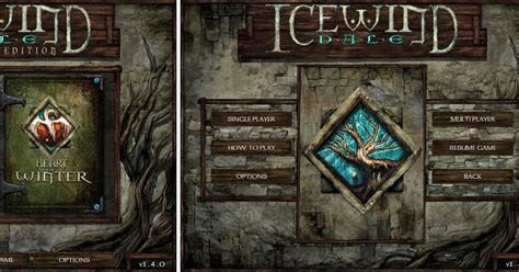 Lilura1: Icewind Dale Enhanced Edition v1.4 and v2.4 Review