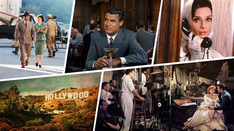 When Was the Golden Age of Hollywood — And Why Did It End?