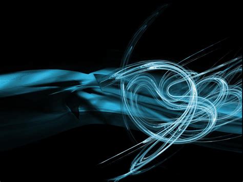 Light Streaks Business powerpoint Template « PPT Backgrounds Templates