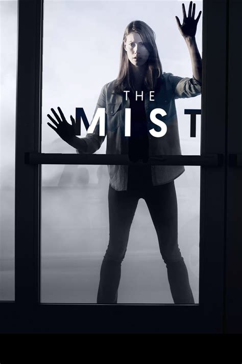 The Mist (TV Series 2017-2017) - Posters — The Movie Database (TMDB)