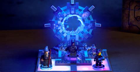 Lego gets virtual, launches 'Lego Dimensions' at E3 – GeekWire