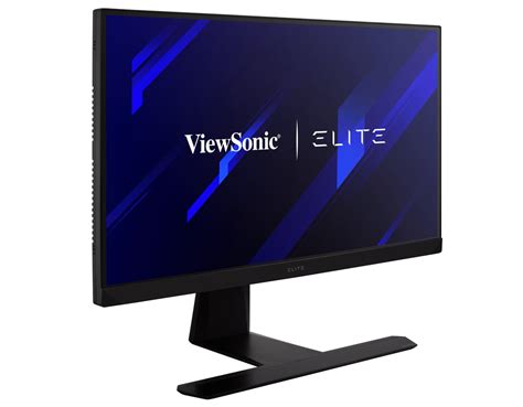 ViewSonic Targets Gamers With 150 Hz 32-Inch Elite XG320U 4K HDMI 2.1 Monitor | Tom's Hardware