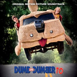 ‘Dumb and Dumber To’ Soundtrack Released | Film Music Reporter