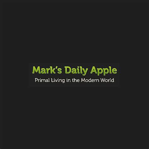 Positively Primal: A Merry Make Over | Mark's Daily Apple