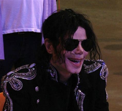 Smile :D! - Michael Jackson Photo (10513011) - Fanpop