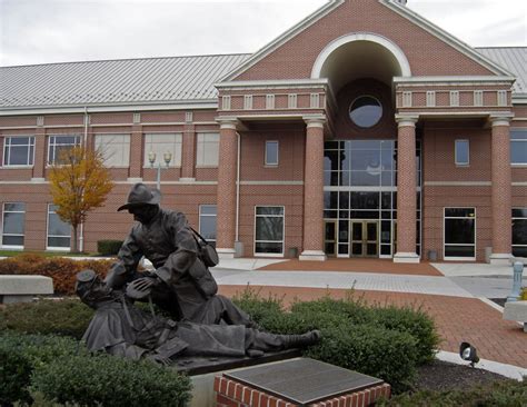 Civil War Museum, Harrisburg, Pennsylvania - Travel Photos by Galen R ...