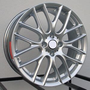 17" MINI WHEELS RIMS MINI COOPER S JCW CLUBMAN 07 08 09 2010