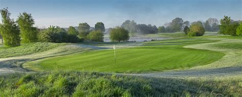 Milford Golf Club | iSpyGolf - The Web's Most Visual Golf Club and Golf Break Search