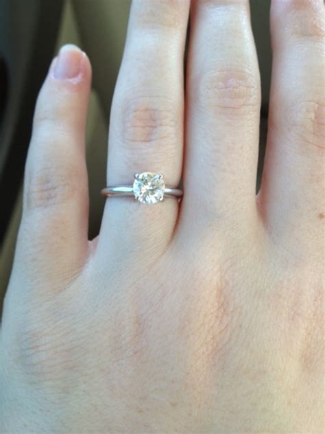 Pawn Shop Engagement Rings! - Weddingbee