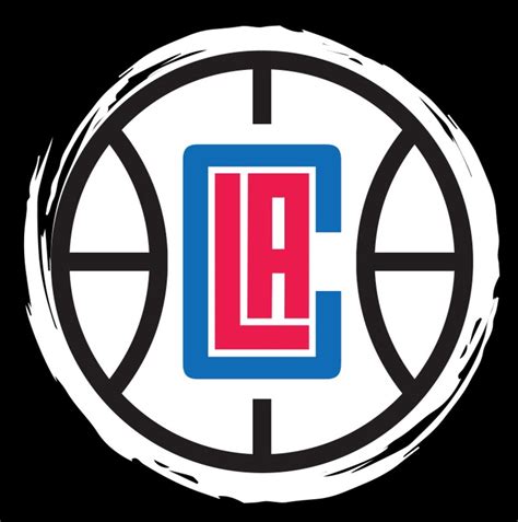 LA Clippers logo