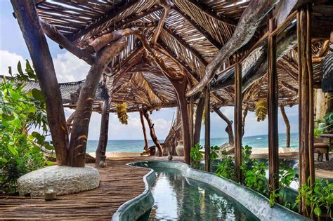 A Fantastical World In the Heart of Tulum’s Jungle - See Inside AZULIK