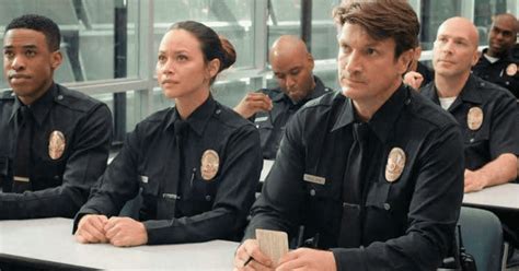 'The Rookie' Season 3 Episode 2 Spoilers: Will Nolan's team see a cop go down for wrongfully ...