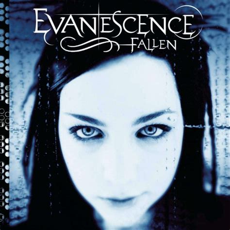 Evanescence - Fallen (2003) - Review | RockmusicRaider