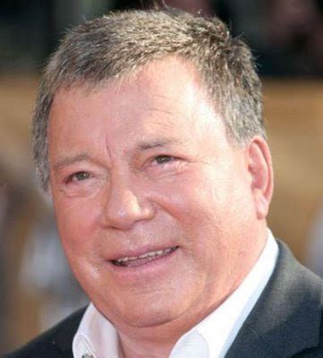 Shatner's Toupee: Why?