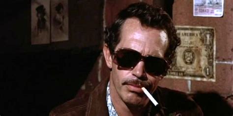 Warren Oates Movies | Ultimate Movie Rankings