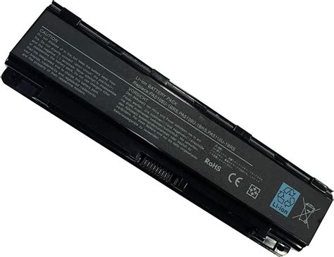 The Best Toshiba C70 Laptop Battery Replacement – Home Preview