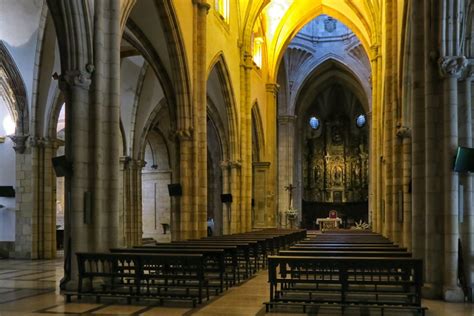 Cathedral of Santander | London Traveller