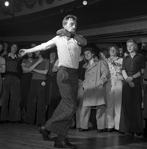 Northern souls: Dancers at Wigan Casino in 1975 and stills from new ...