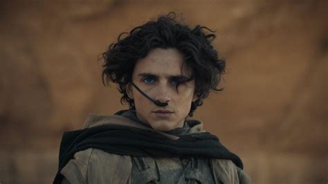 Timothée Chalamet Gives a Dune 3 Spoiler Ahead of the Release of Dune 2, Confirms the Return of ...