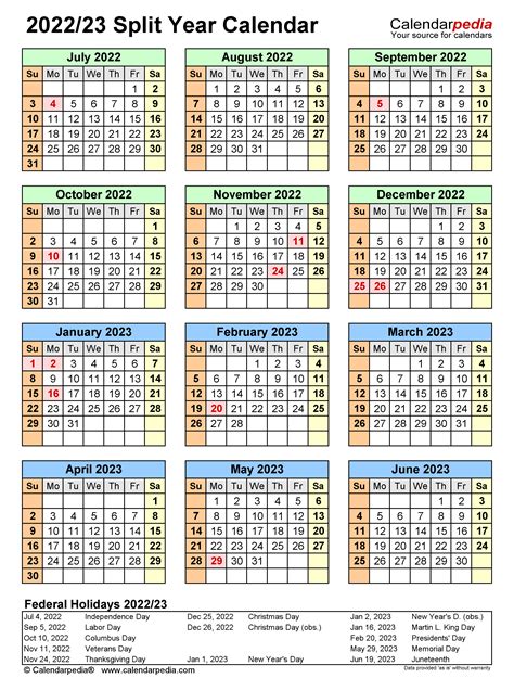 2022 2023 Calendar Cmsd March Calendar 2022 - ZOHAL