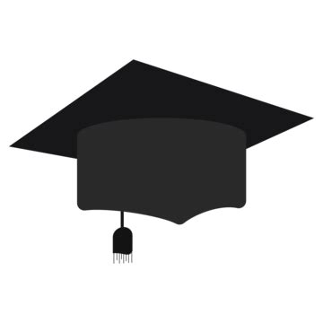 Graduation Cap Icon Master Design Intelligence Vector, Master, Design, Intelligence PNG and ...