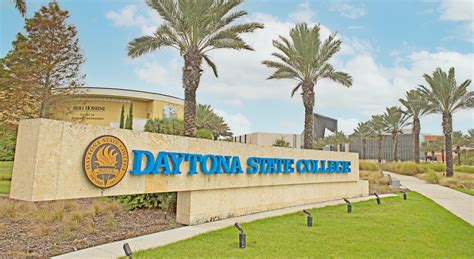 Daytona State College nursing tuition – CollegeLearners.com