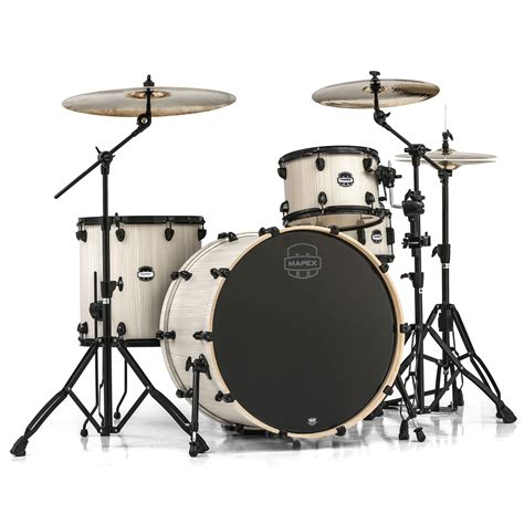 Acoustic Drum Sets | DRUMMER gear