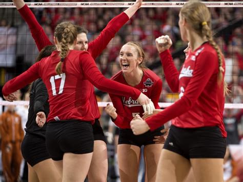 These college volleyball teams have the most No. 1 rankings | NCAA.com