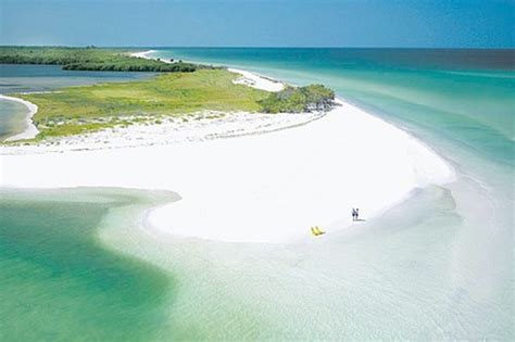 Dunedin, FL Beaches #1 Beach in America Visit Dunedin, Fl - The ...