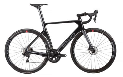 2022 Orro Venturi Evo 105 – Specs, Comparisons, Reviews – 99 Spokes