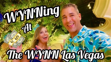 Wynn Las Vegas Update - Wynn Rewards program and MORE! - YouTube