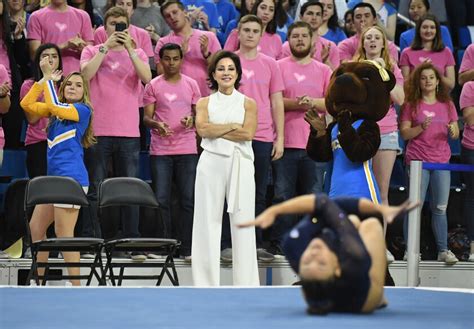 New UCLA gymnastics coach Chris Waller promises the same magic in ...