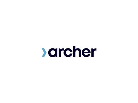 Archer Education Logo & Animation by Milos Zdrale on Dribbble