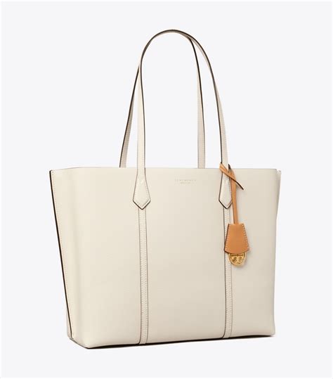 Perry Triple-Compartment Tote Bag: Women's Designer Tote Bags | Tory Burch