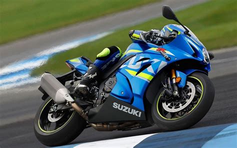 🔥 [75+] Suzuki Gsxr Wallpapers | WallpaperSafari