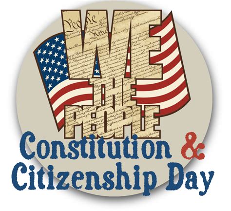 National Constitution & Citizenship Day Activity Page – Senior Living Media