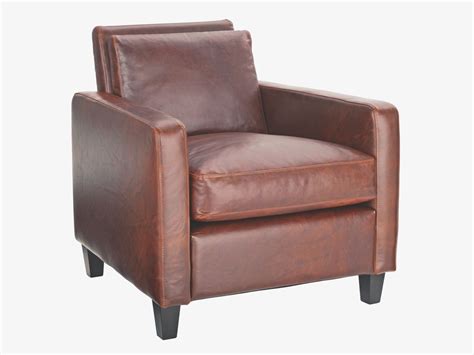 perfect armchair | Tan leather armchair, Leather armchair, Armchair
