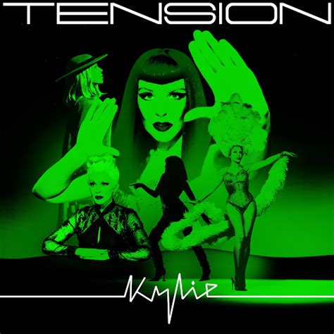 Tension - YouTube Music