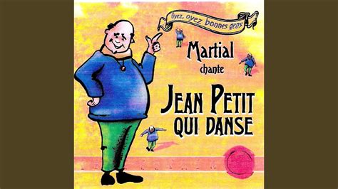 Jean petit qui danse (Club Mix) - YouTube