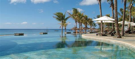 Le Meridien Ile Maurice - Luxury Mauritius Holiday Package | Pure ...