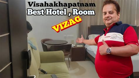 Vizag Hotel Room Tour 🔥 Isliye Credit Card To Bank Transfer Free Video ...