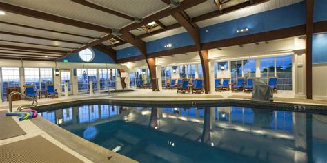 Saybrook Point Inn & Spa (Old Saybrook, CT): What to Know BEFORE You Bring Your Family